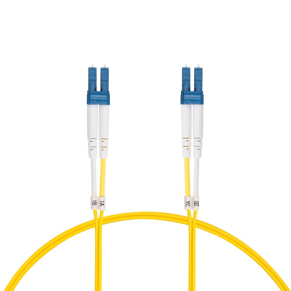 Singlemode Patch Cables img